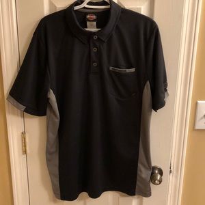 Harley-Davidson men’s polo